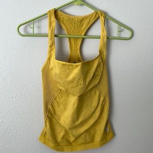 FP movement tank m/l